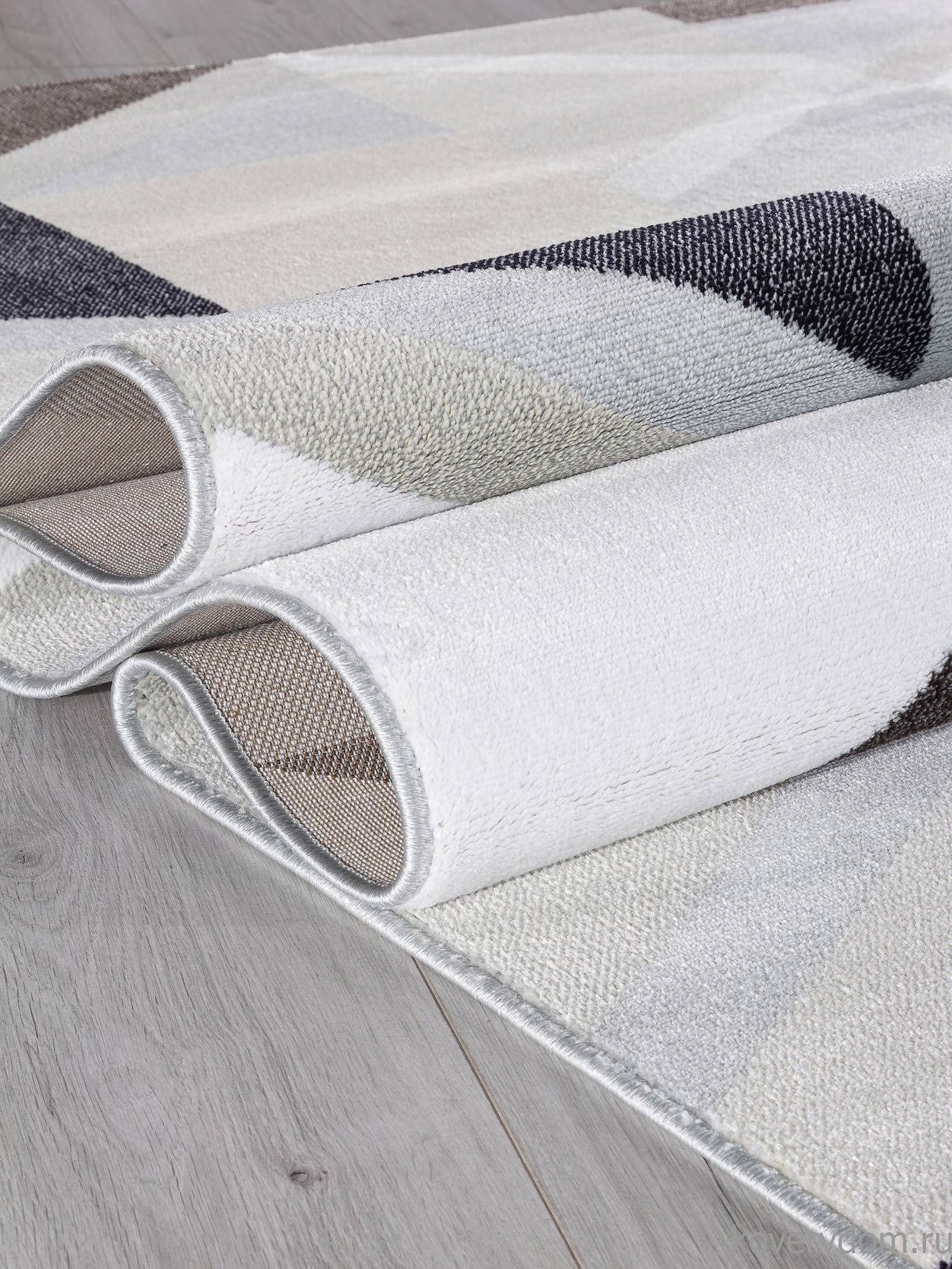 Ковер IRIS MP23 BLUE