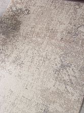 Круглый ковровая Дорожка TORNADO F161 BEIGE