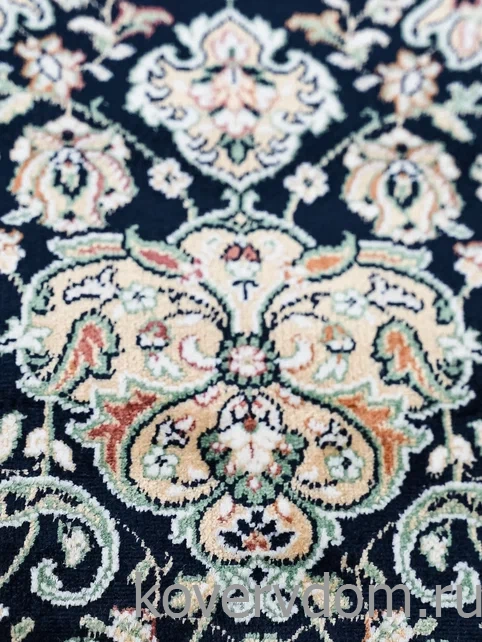 Ковер из вискозы и хлопка Royal Palace R 14067 3161 Ковер из вискозы и хлопка Royal Palace R 14067 3161