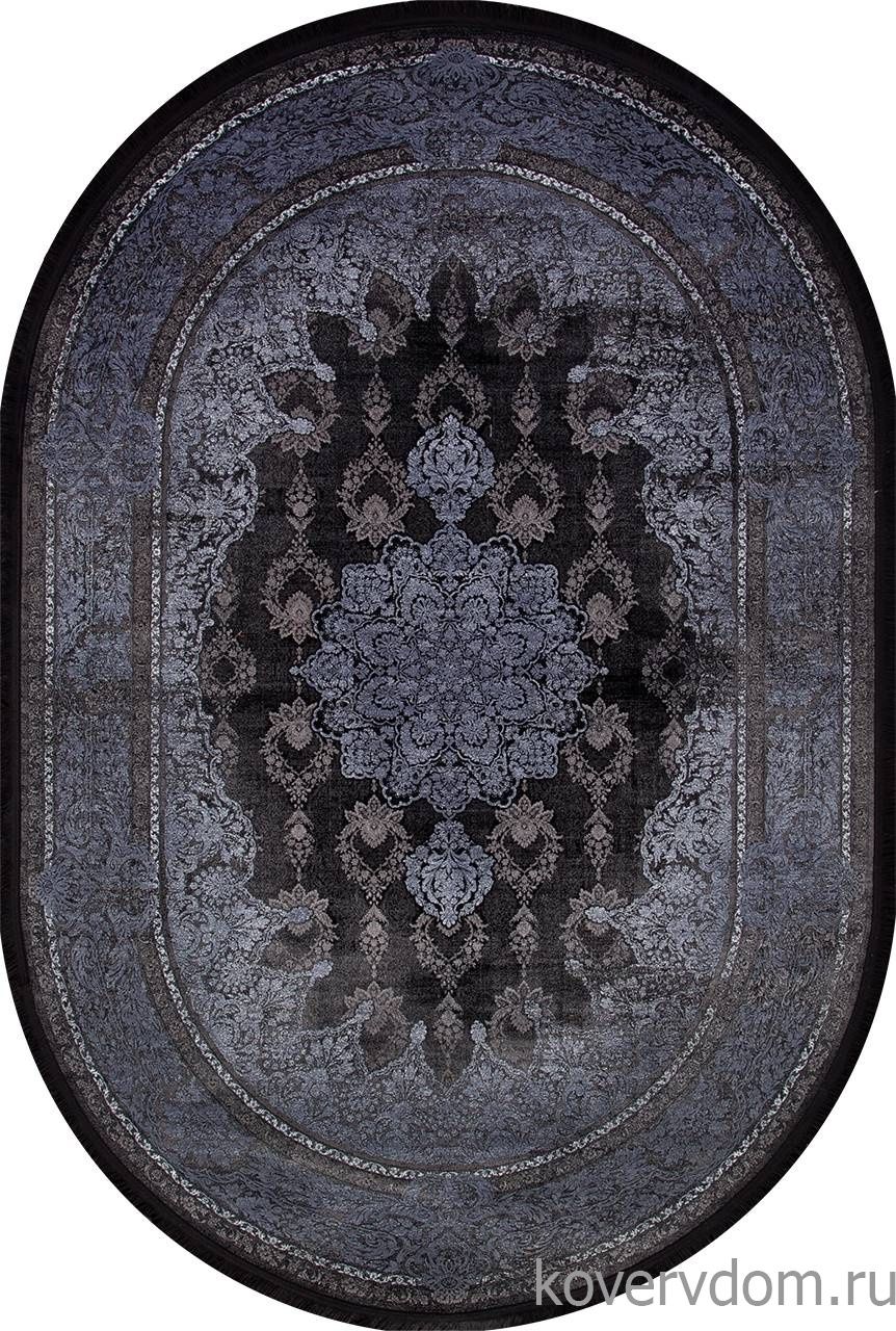 Ковер MUSKAT 1200 9029 000 Овал