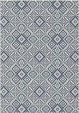 Ковер-циновка STAR 19247 699 Скандинавский
