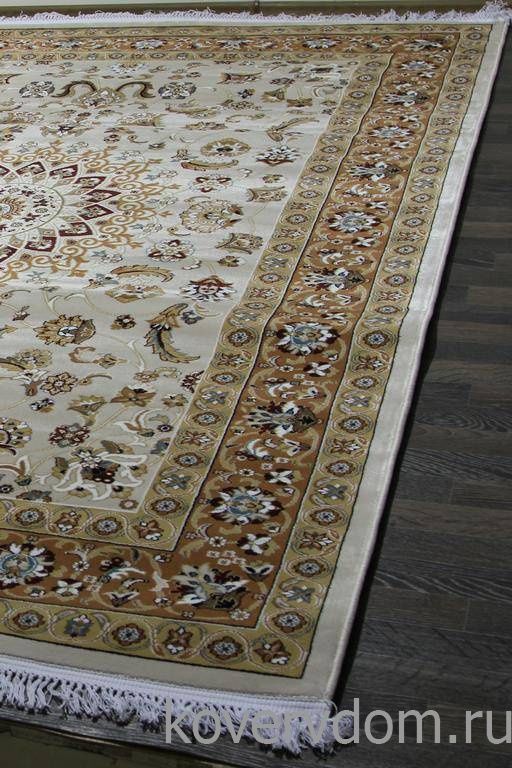 Ковер SHAHREZA d210 CREAM-TERRA