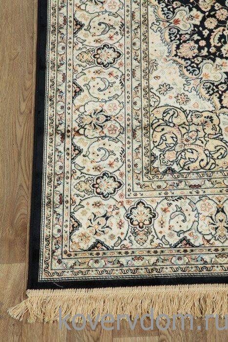 Ковер из вискозы и хлопка Royal Palace R 14067 3161 Ковер из вискозы и хлопка Royal Palace R 14067 3161