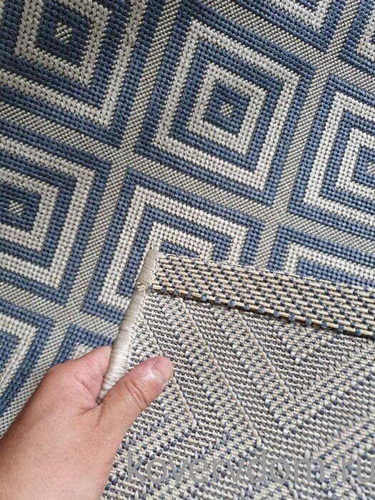 Ковер-циновка Essenza 48607 951 Скандинавский Ковер-циновка Essenza 48607 951 Скандинавский