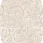 Ковер Milana 0A096A Beige-Beige Овал