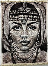 Ковер PICTURES PC 46 GRAY-BEIGE