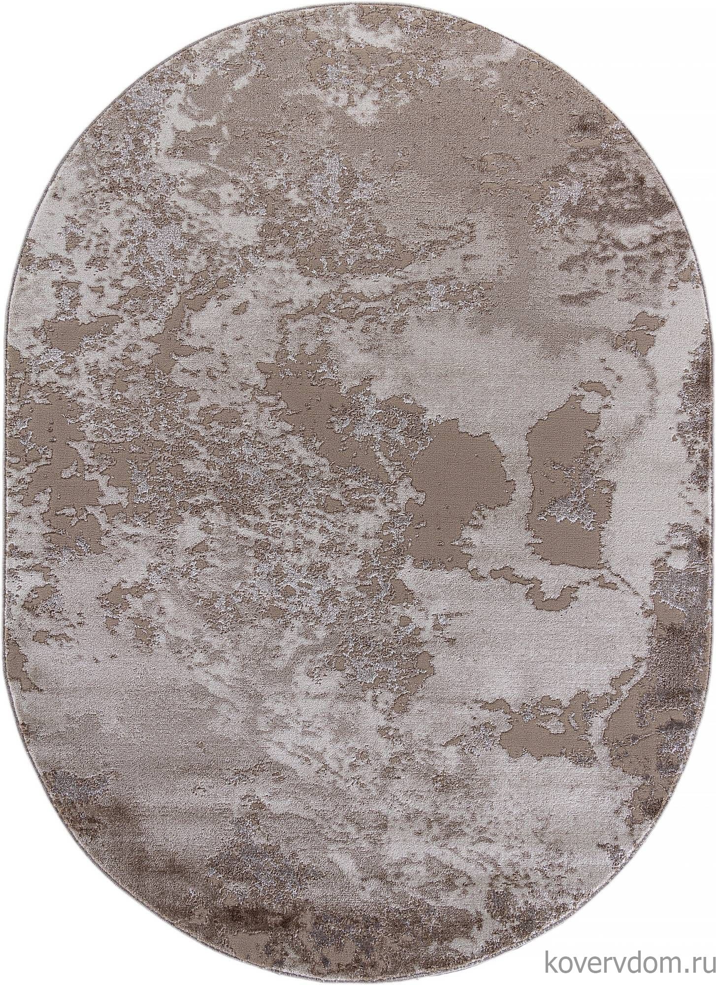 Ковер ALABAMA F177 BEIGE Овал Ковер ALABAMA F177 BEIGE Овал