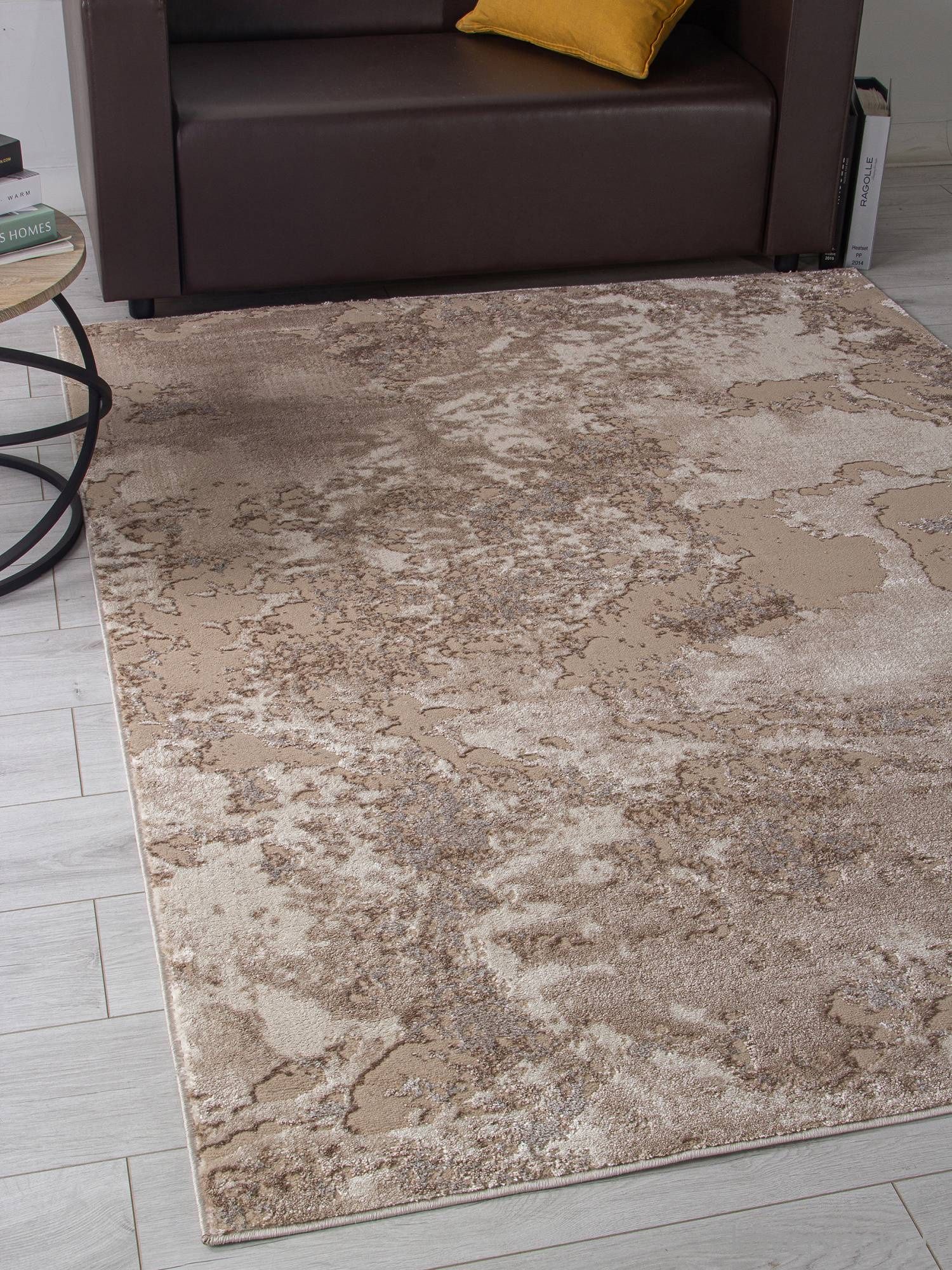 Ковер ALABAMA F177 BEIGE