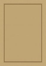 Ковер-циновка GRACE 3914 726