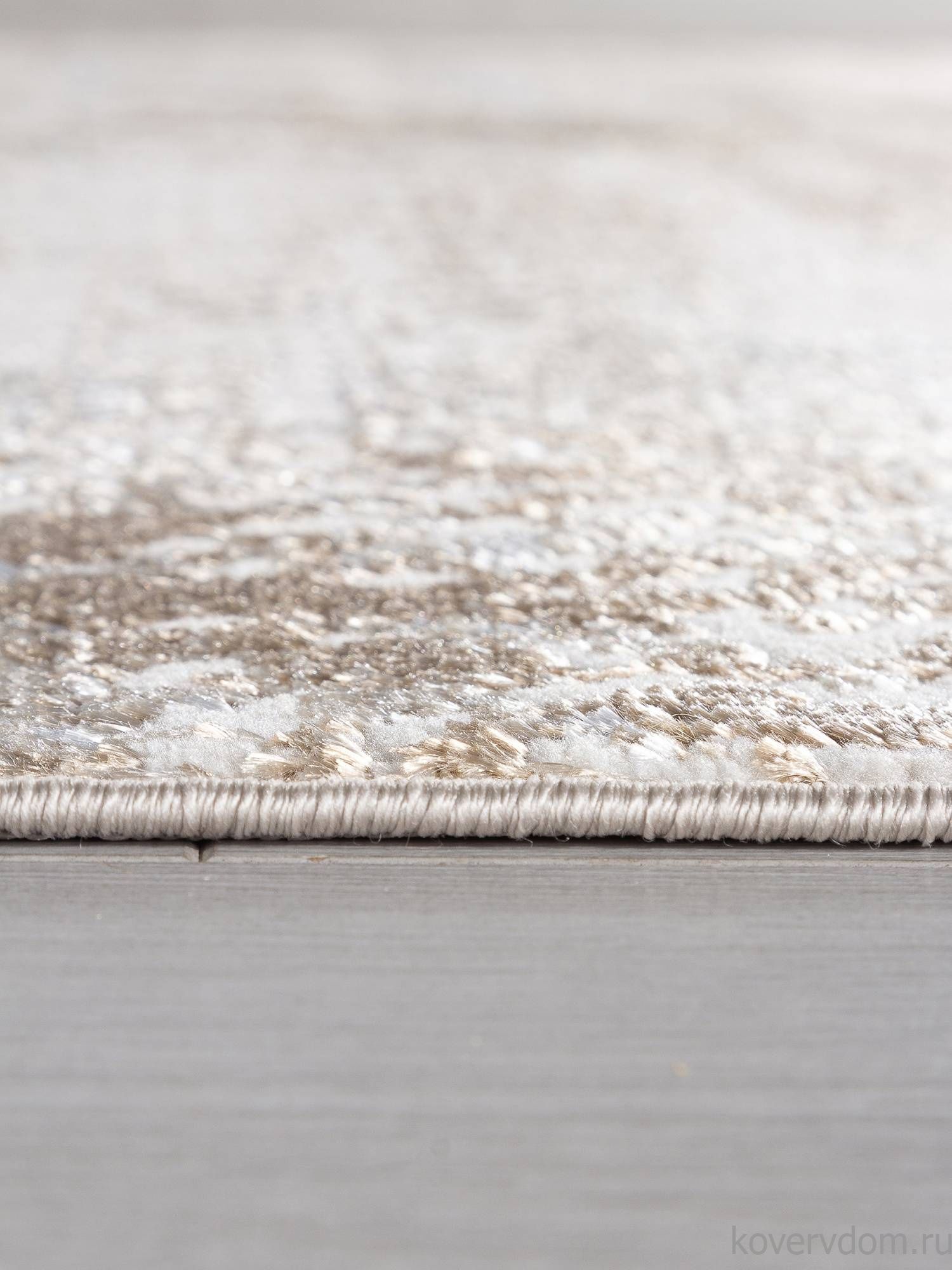 Ковер ANTEP O1700 770 BEIGE / BEIGE