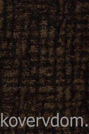 Грязезащитный коврик Mexico 80 0.4х0.6 brown