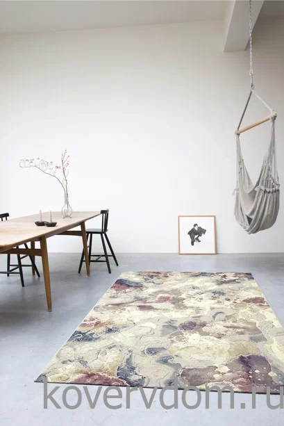 Ковер ARGENTUM 63320 9191 Ковер ARGENTUM 63320 9191