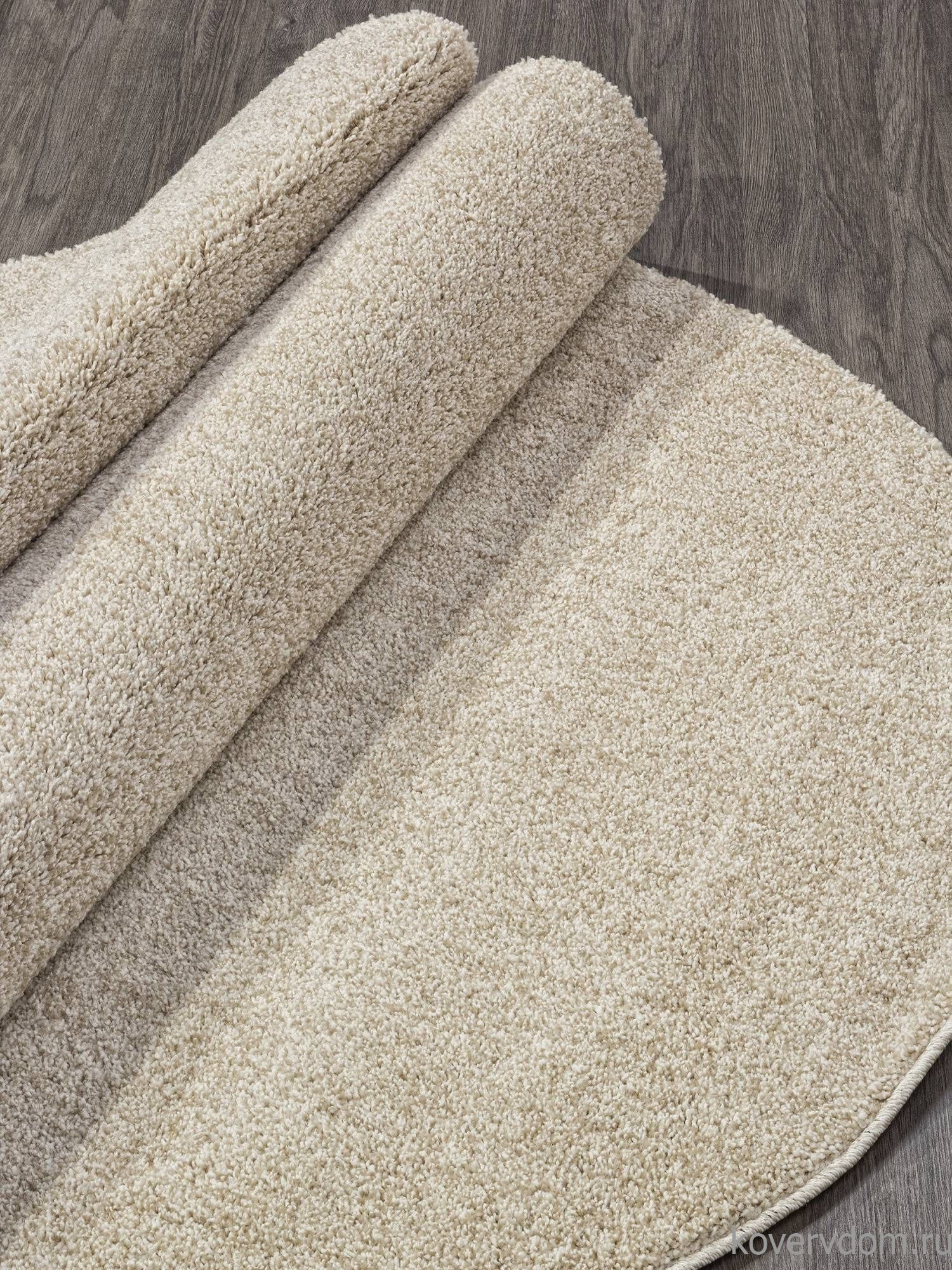 Ковер SOFIA T600 LIGHT BEIGE Овал Ковер SOFIA T600 LIGHT BEIGE Овал