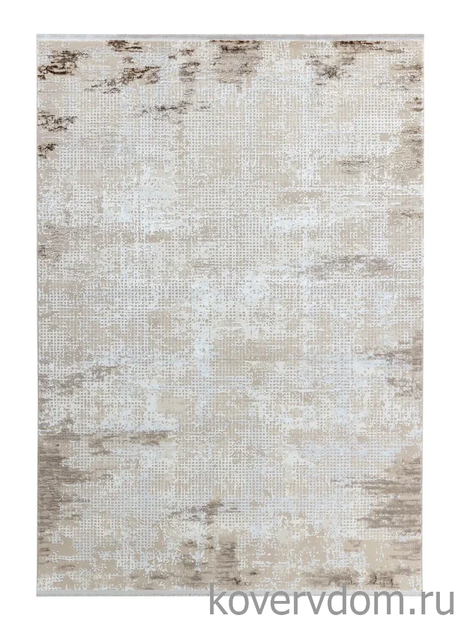 Ковер Leonidas B0758A D.Beige-L.Brown Ковер Leonidas B0758A D.Beige-L.Brown