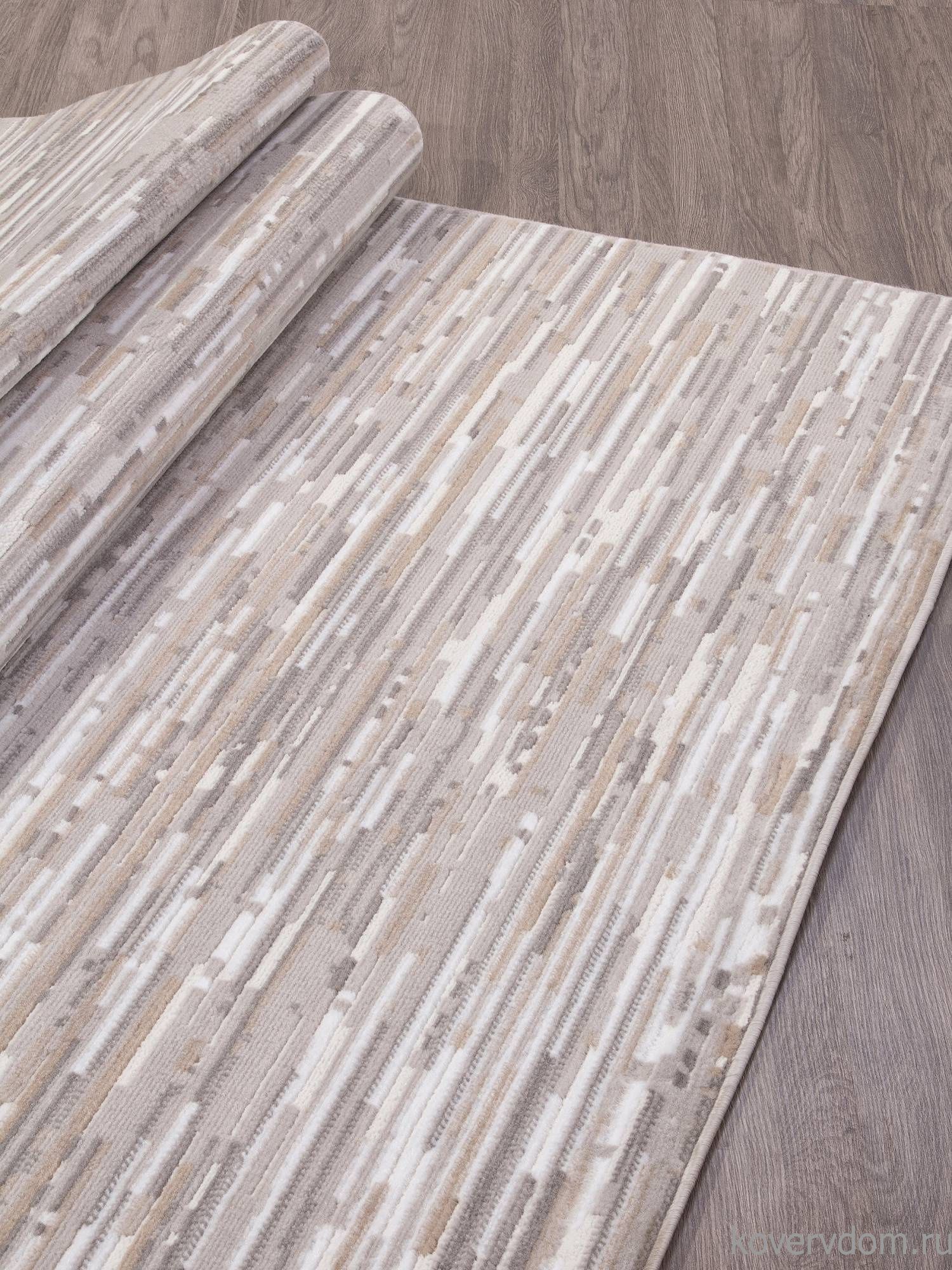 Ковер RICHI 8312 GRAY Ковер RICHI 8312 GRAY