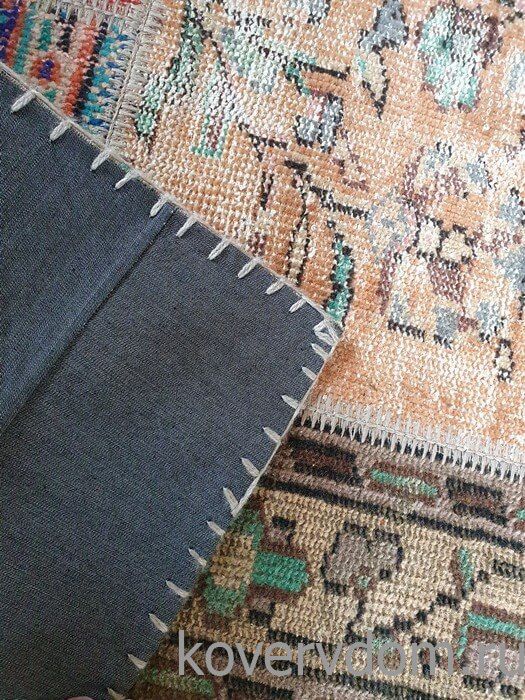 Ковер винтажный ПЭЧВОРК ручной работы Vintage Look at Me P-97 Ковер винтажный ПЭЧВОРК ручной работы Vintage Look at Me P-97