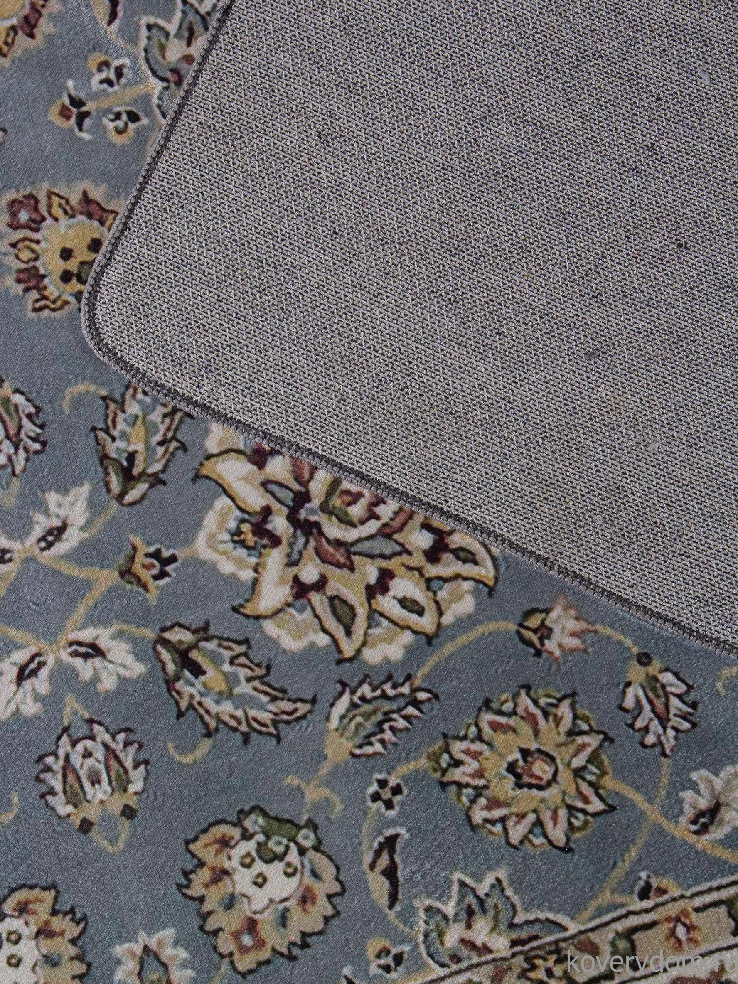 Ковровая Дорожка LEO PLUS PX6028 GREY