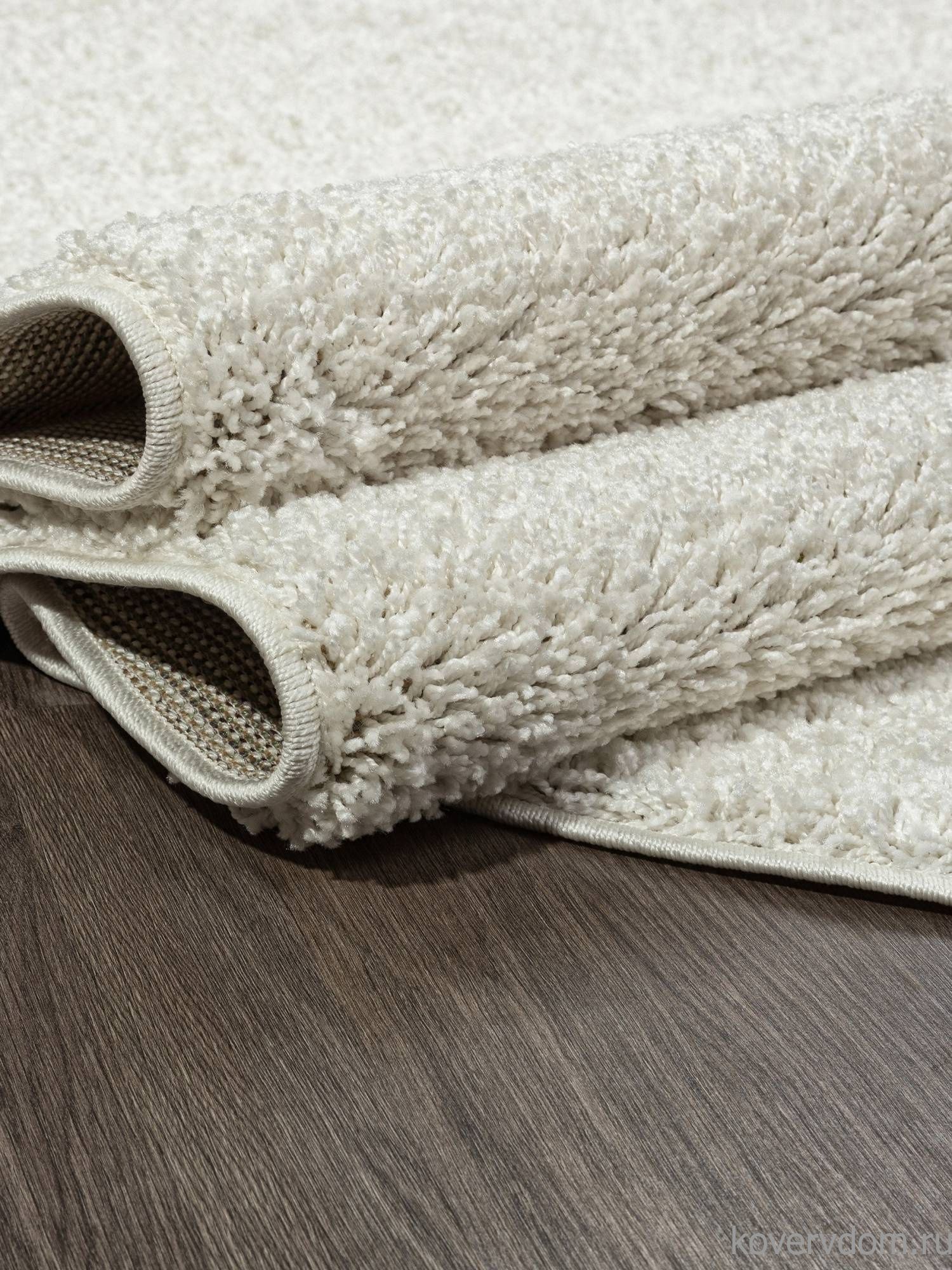 Ковер MAKAO S600 CREAM Овал Ковер MAKAO S600 CREAM Овал