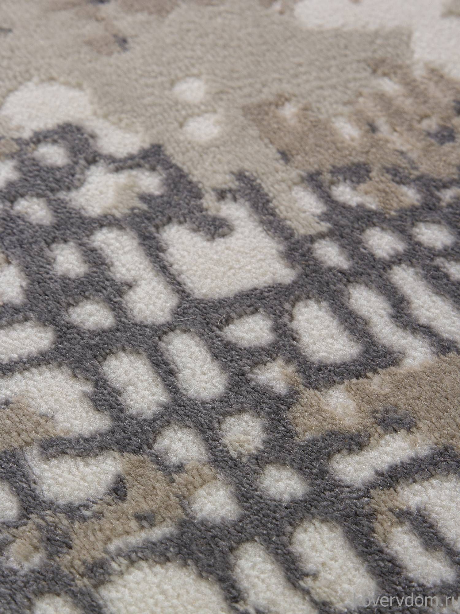 Ковер ATLANTIS D737 CREAM Ковер ATLANTIS D737 CREAM