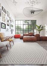 Ковер-циновка Essenza 48723 637 Скандинавский