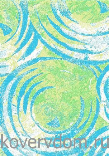 Детский ковер Микрофлор 3068c Детский ковер Микрофлор 3068c