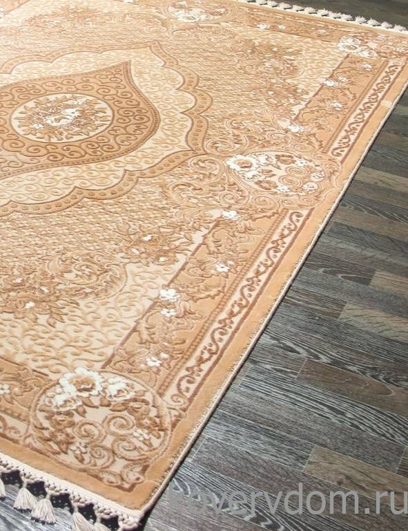 Ковер HUNKAR 07931 PINK / PINK