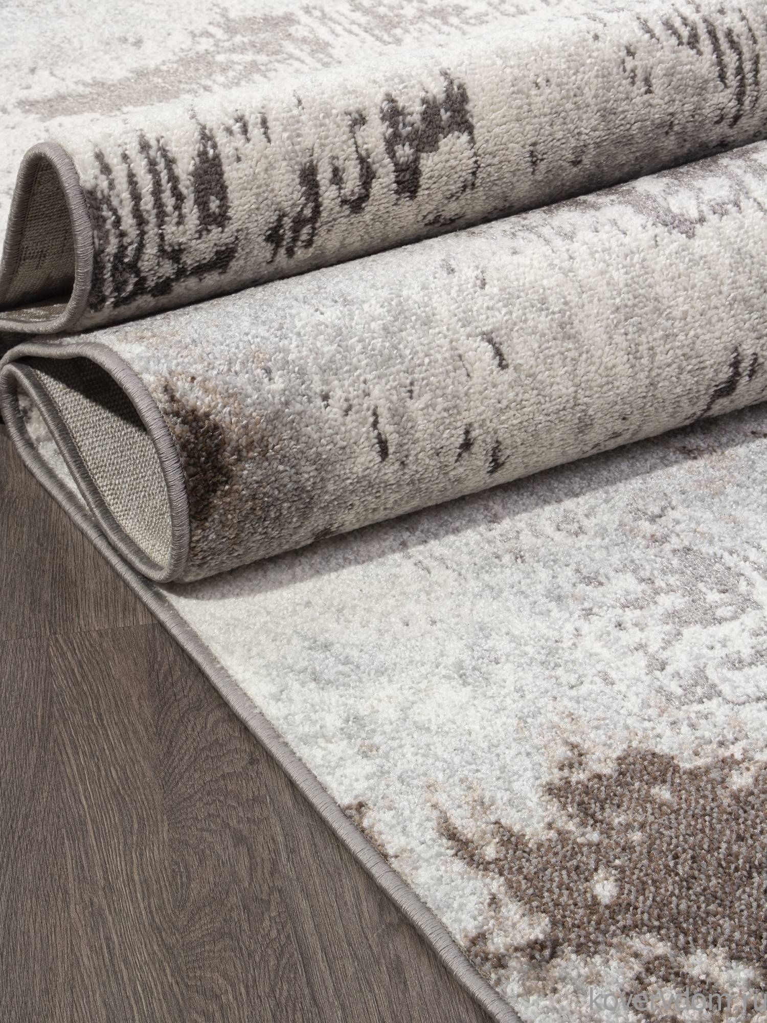 Ковер MONTANA F115 BEIGE