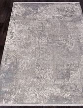 Ковер BIBLOS 9300 GREY / GREY