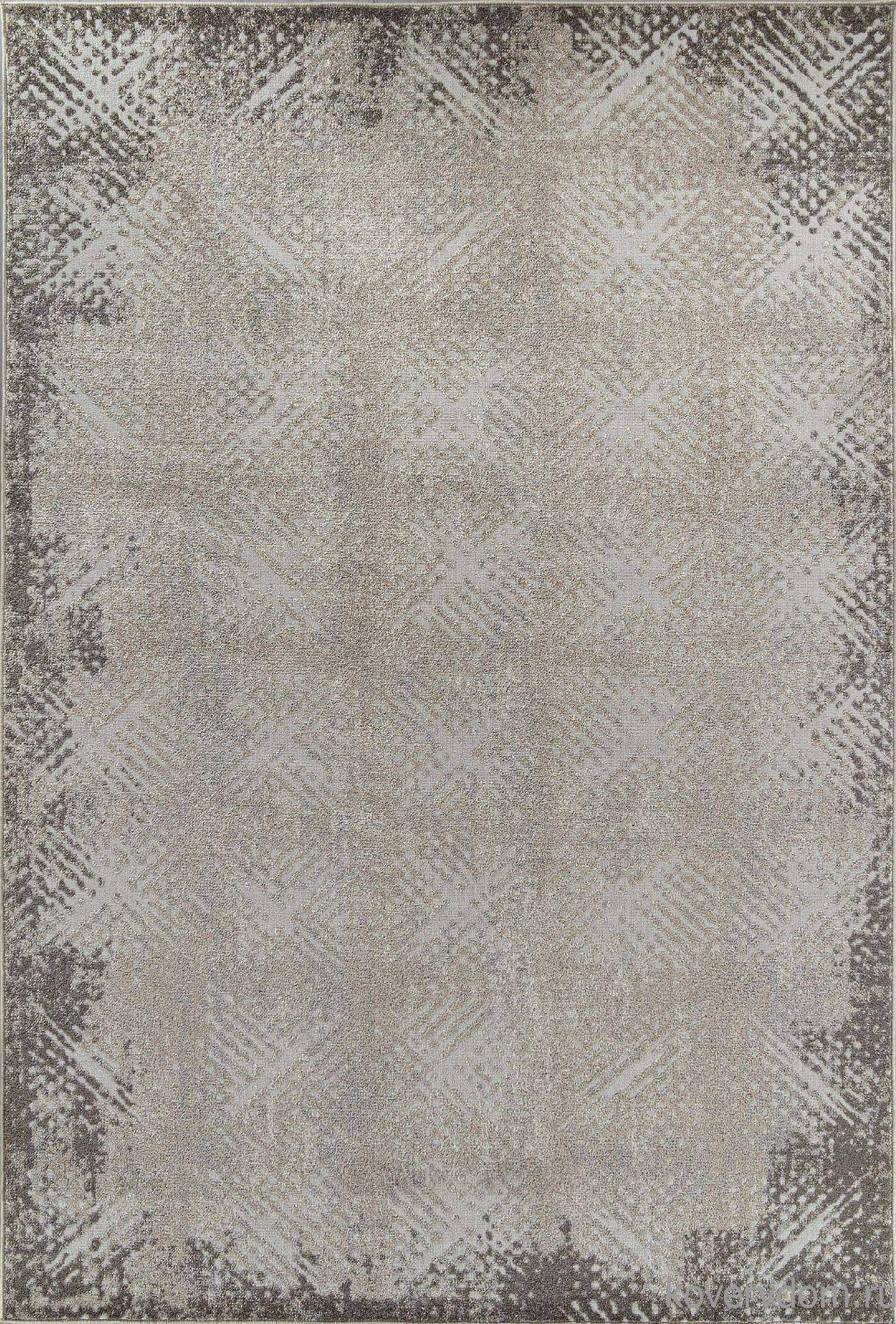 Ковер DONA F323 BEIGE-BLUE