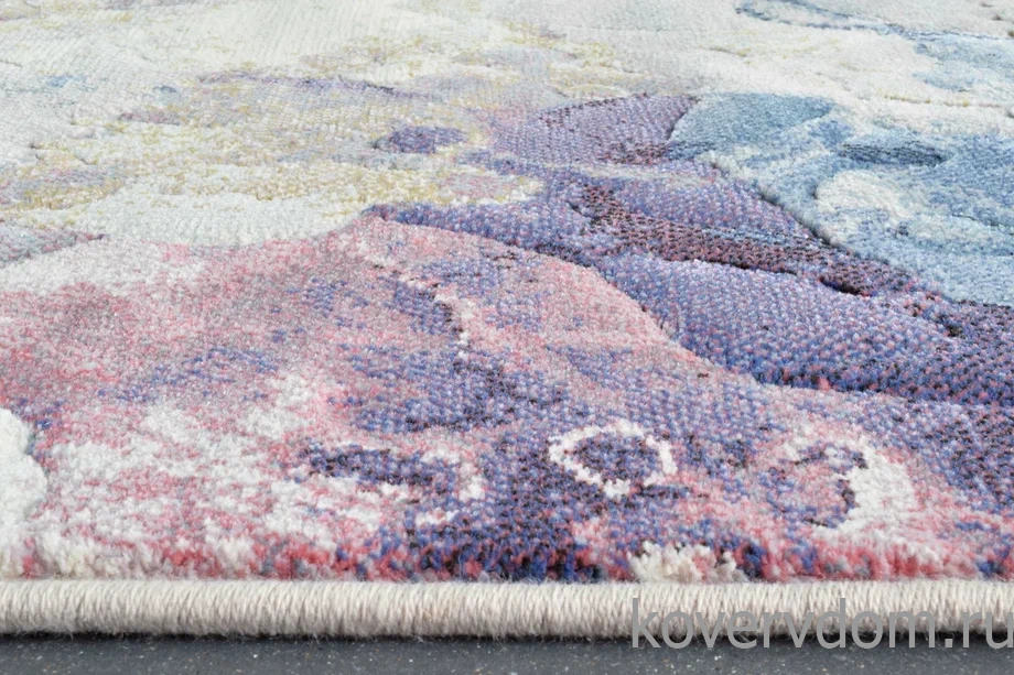 Ковер ARGENTUM 63320 9191 Ковер ARGENTUM 63320 9191