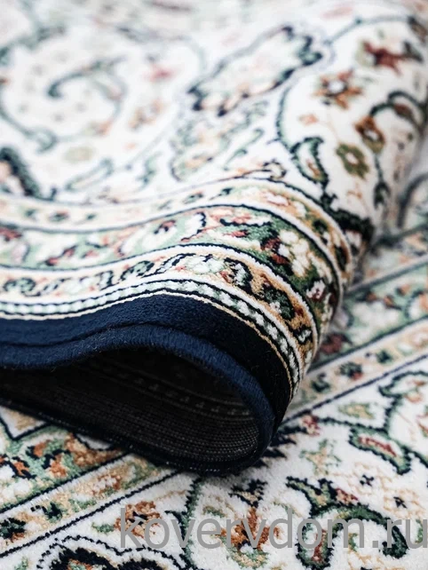 Ковер из вискозы и хлопка Royal Palace R 14067 3161 Ковер из вискозы и хлопка Royal Palace R 14067 3161