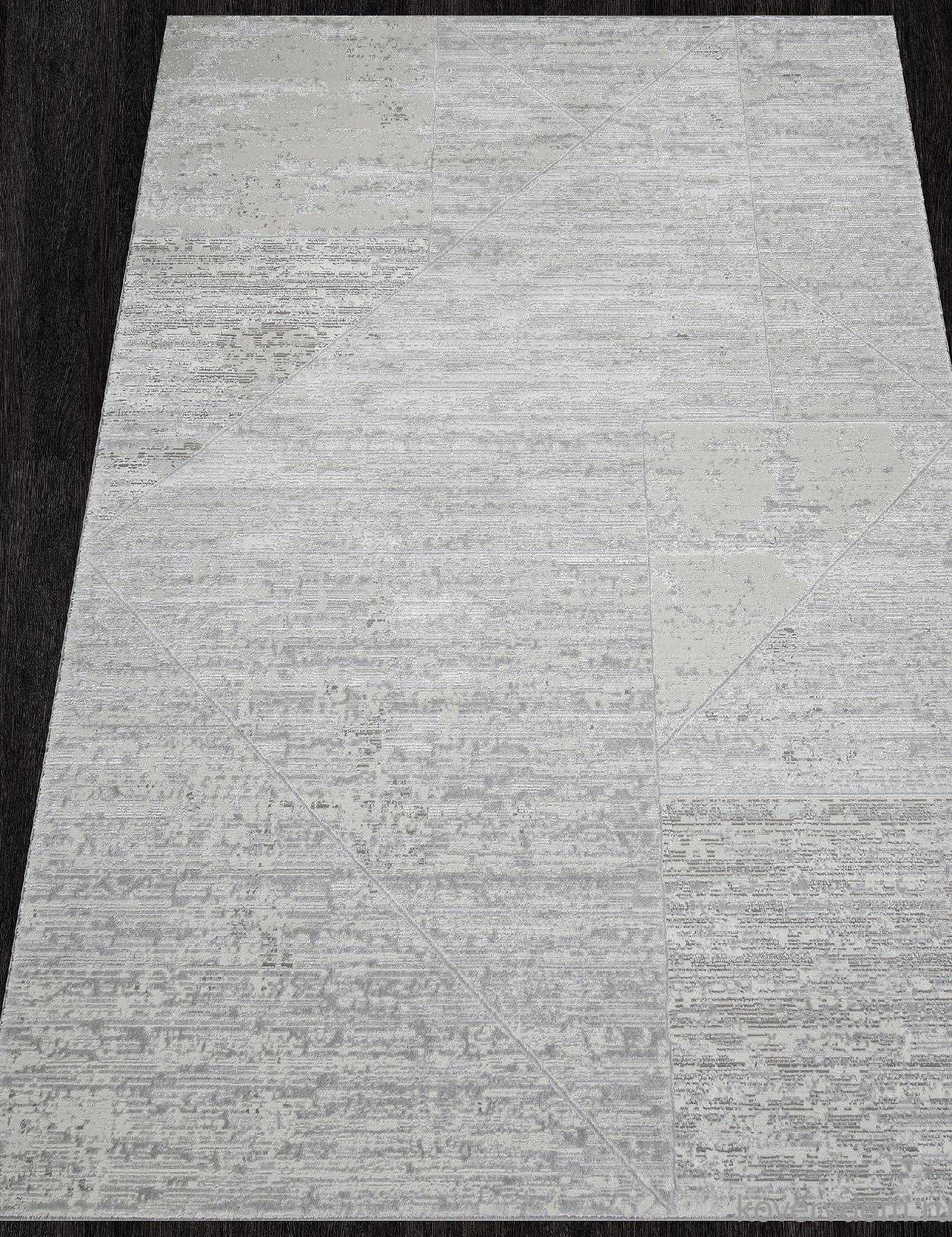 Ковер SIRIUS D196 CREAM-GRAY