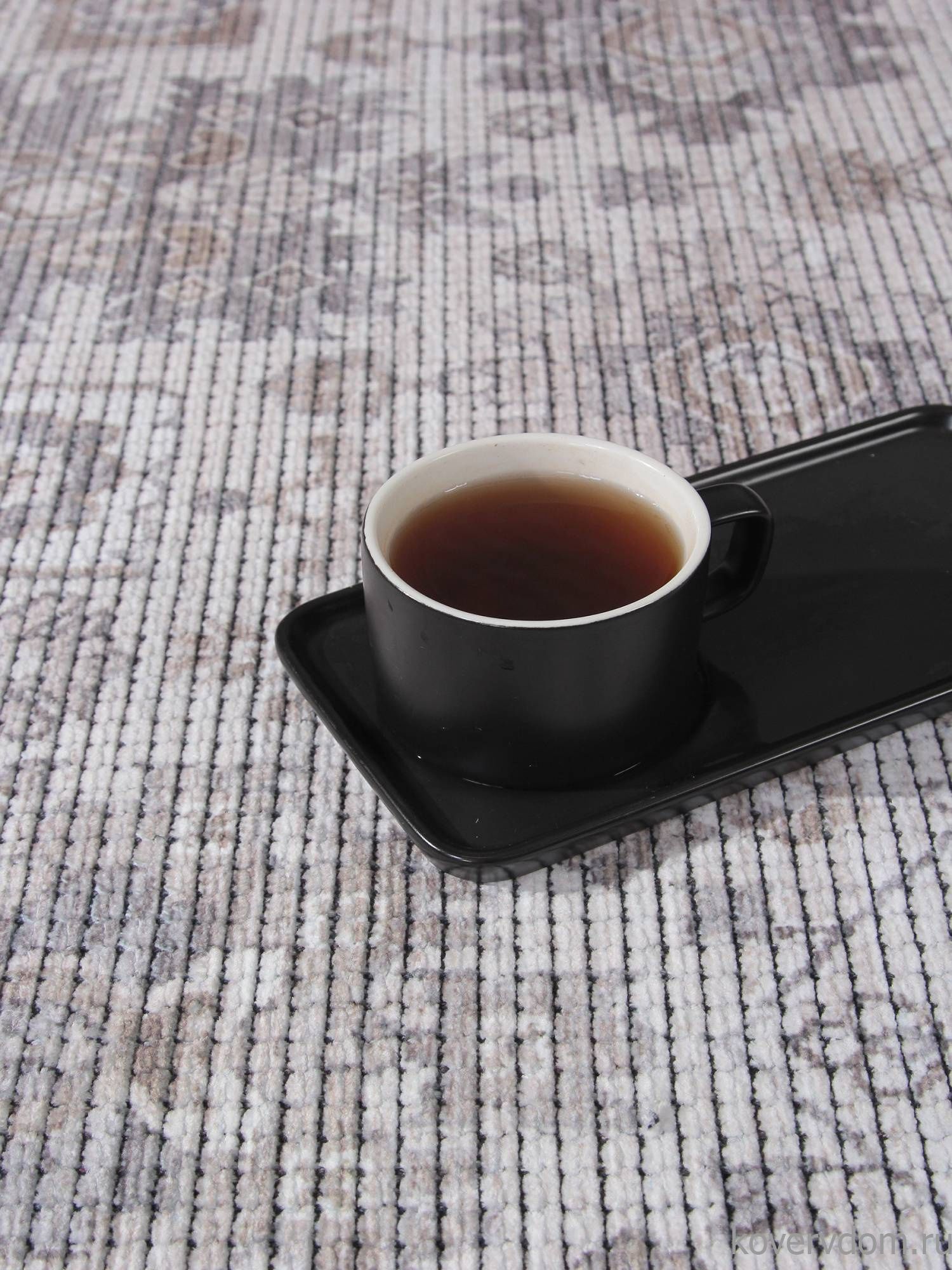 Ковер LAVIN AB809A BEIGE