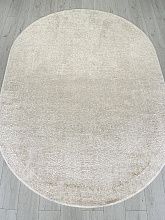 Ковер SAFARI 02477F BEIGE / GOLF Овал