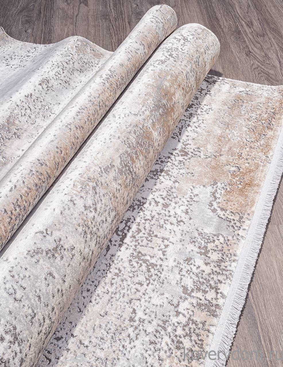 Ковер CORNELIA 13636A BEJ / A.GRI