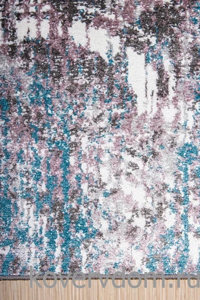 Ковер Touch GALIUM grey Винтаж