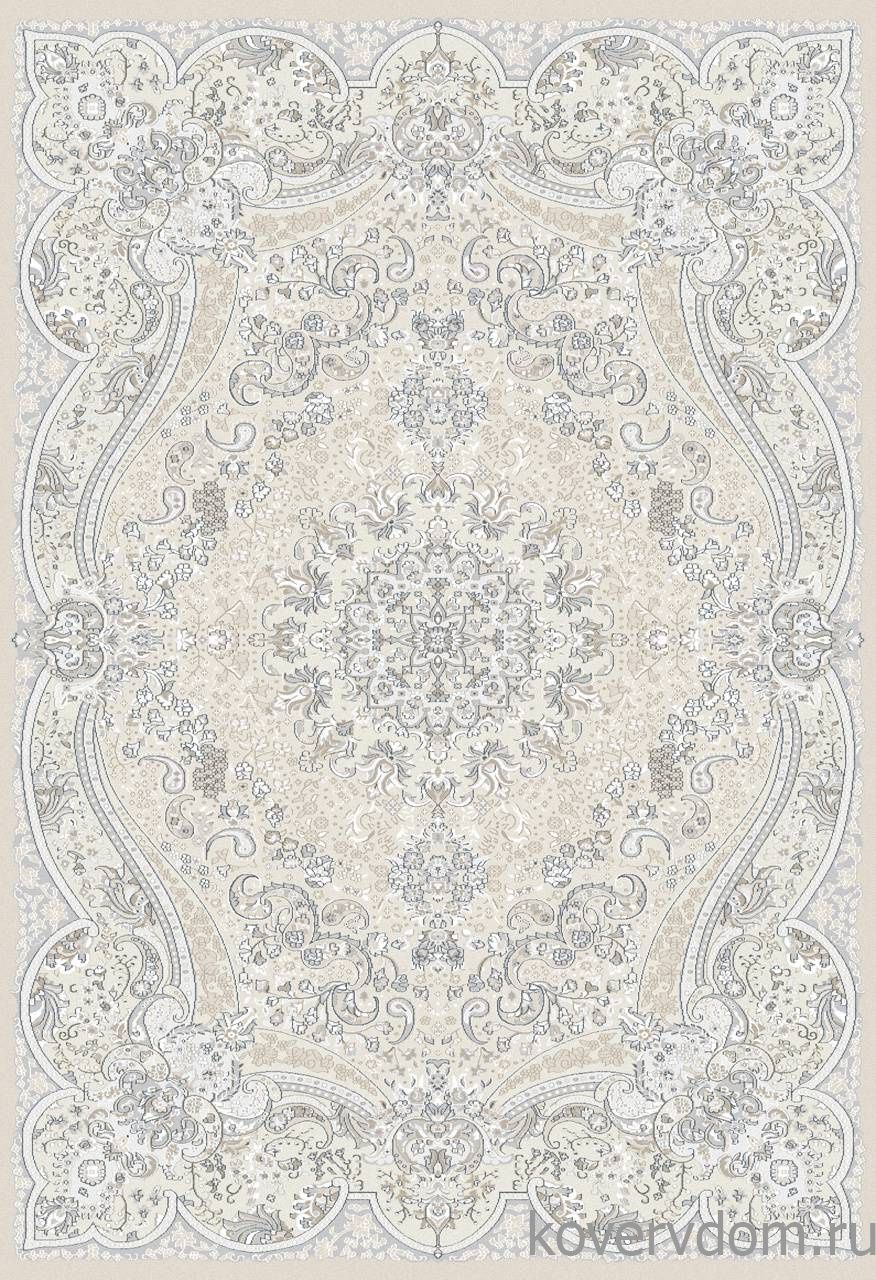 Ковер GRAFF F648 CREAM