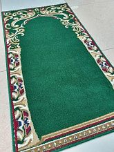 Полушерстяной ковер Витебский для намаза-А