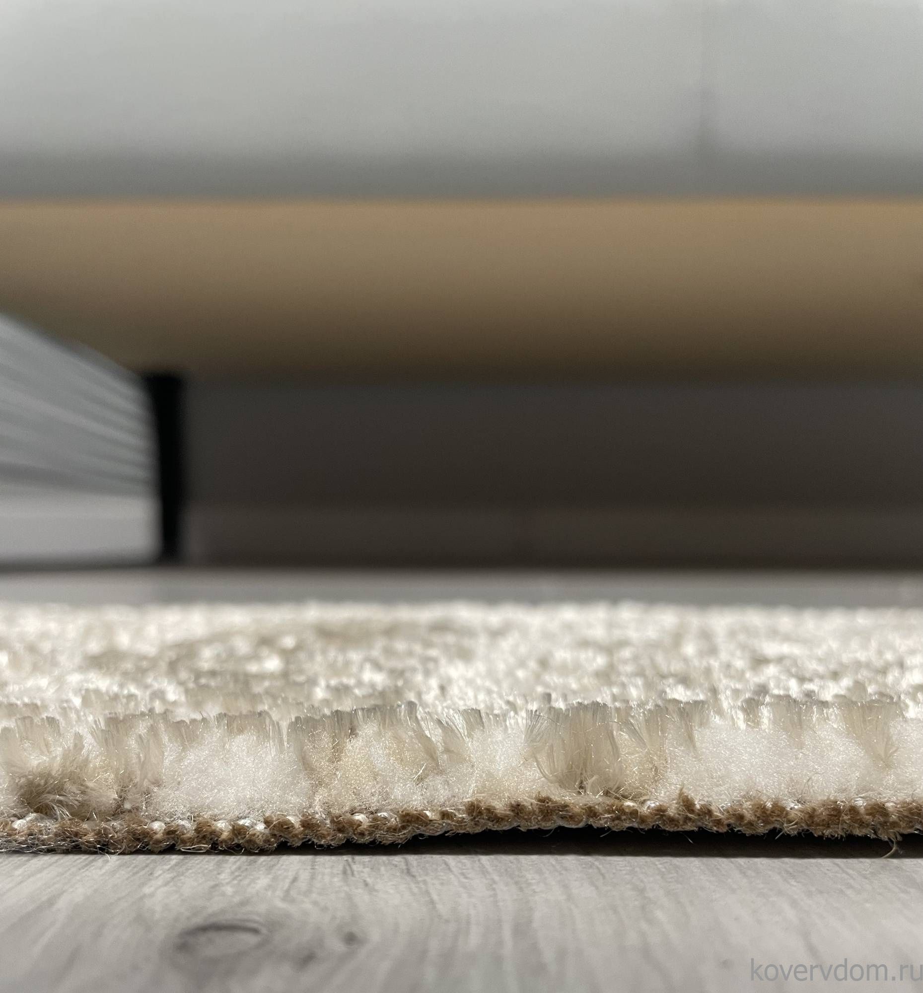 Ковер SAFARI 02474F BEIGE / GOLF Ковер SAFARI 02474F BEIGE / GOLF