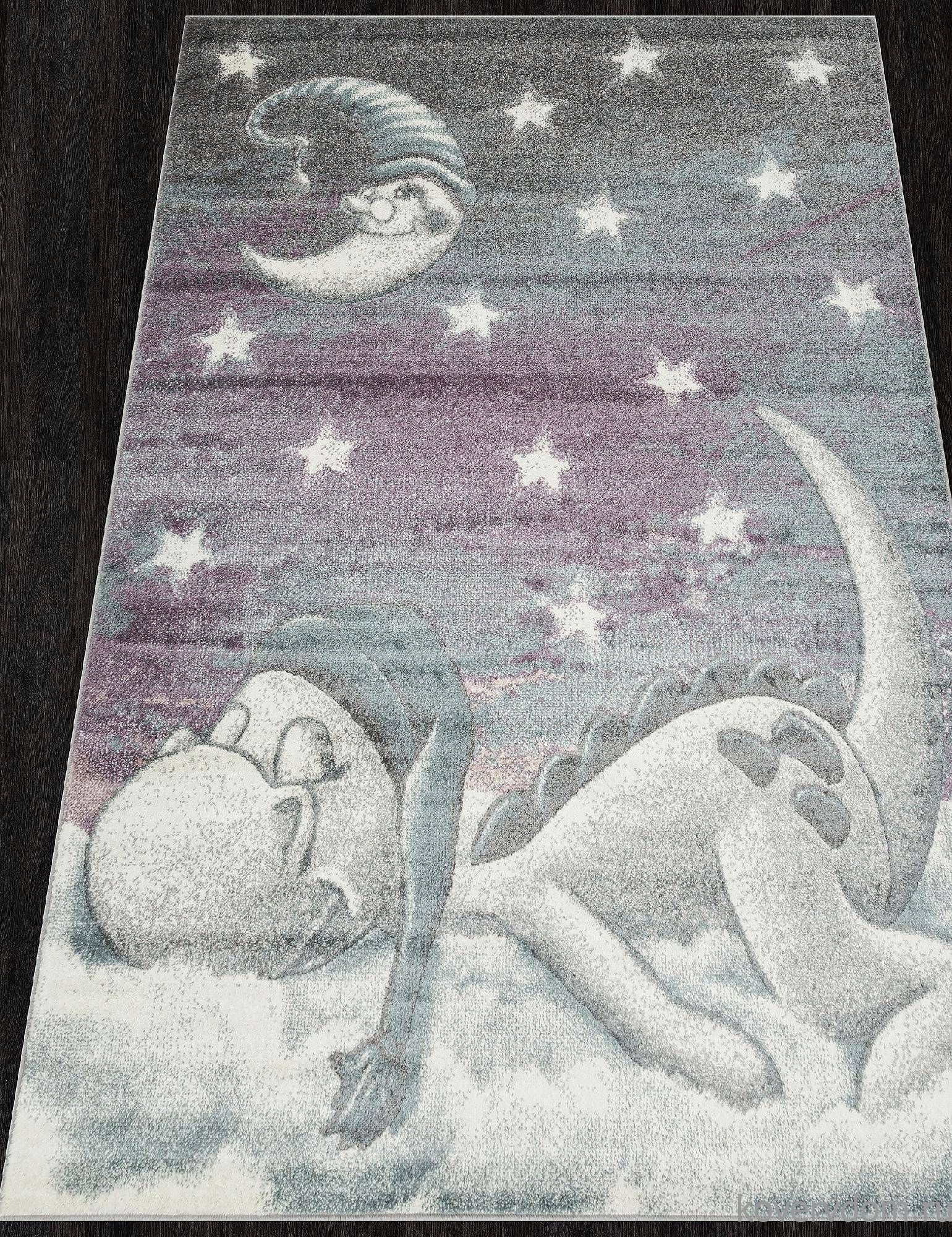 Ковер ART KIDS LM13 GRAY Ковер ART KIDS LM13 GRAY