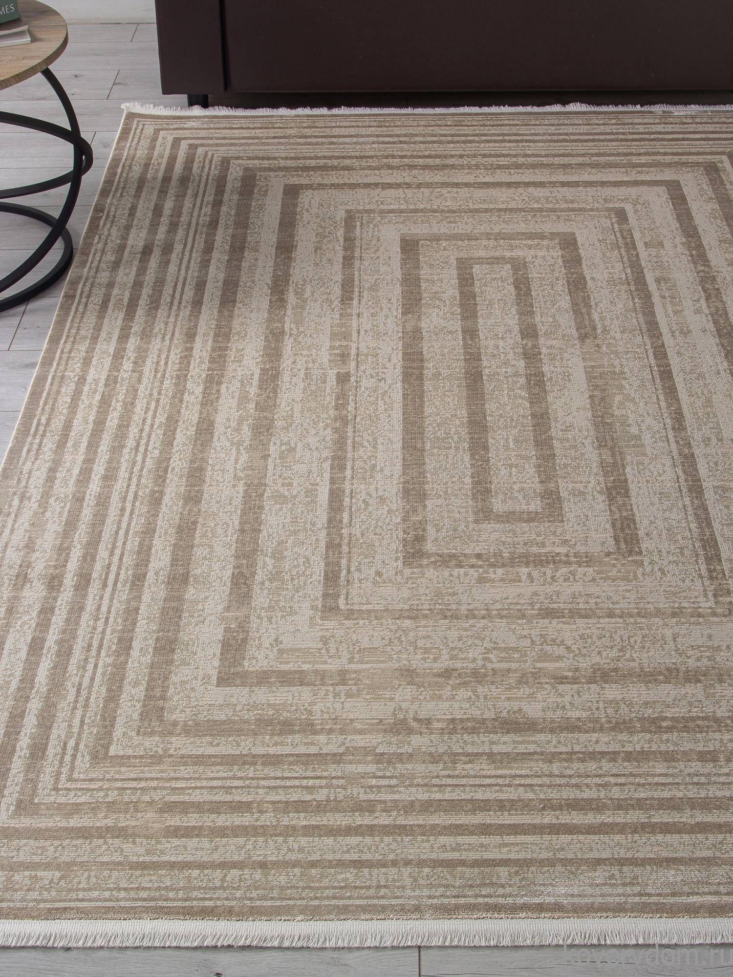 Ковер EMPEROS OLIMPOS H883AD L.BEIGE / BEIGE Ковер EMPEROS OLIMPOS H883AD L.BEIGE / BEIGE