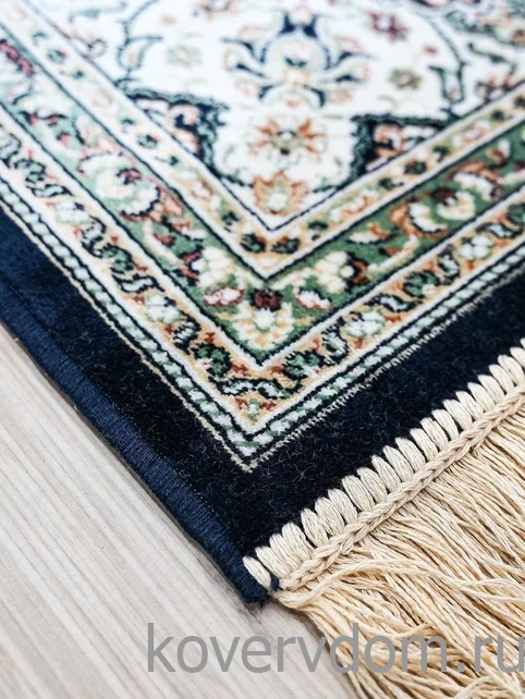 Ковер из вискозы и хлопка Royal Palace R 14067 3161 Ковер из вискозы и хлопка Royal Palace R 14067 3161