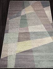 Абстрактный ковер IZUMRUD 5183 MULTICOLOR