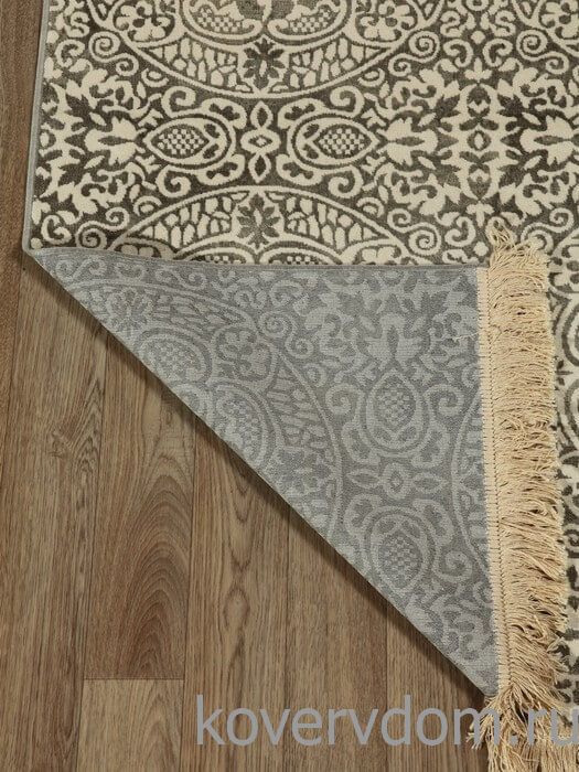 Ковер из вискозы и хлопка Royal Palace R 14784 6353