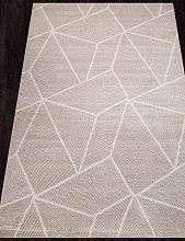 Ручной ковер TORNADO F057 BEIGE