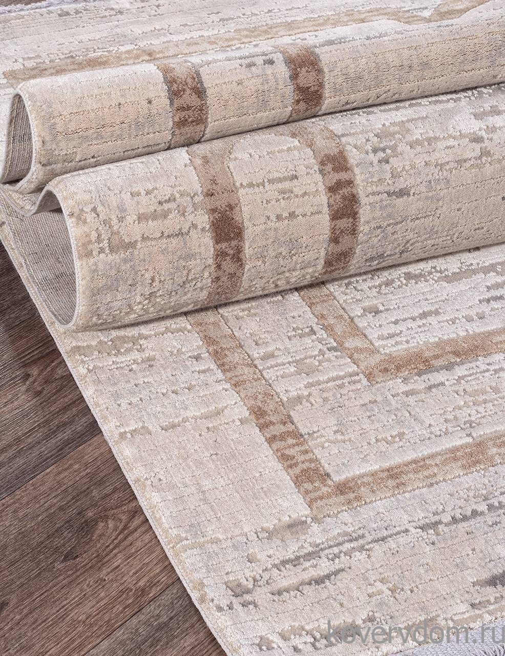 Ковер ATLAS 9316 BEIGE / BEIGE Ковер ATLAS 9316 BEIGE / BEIGE