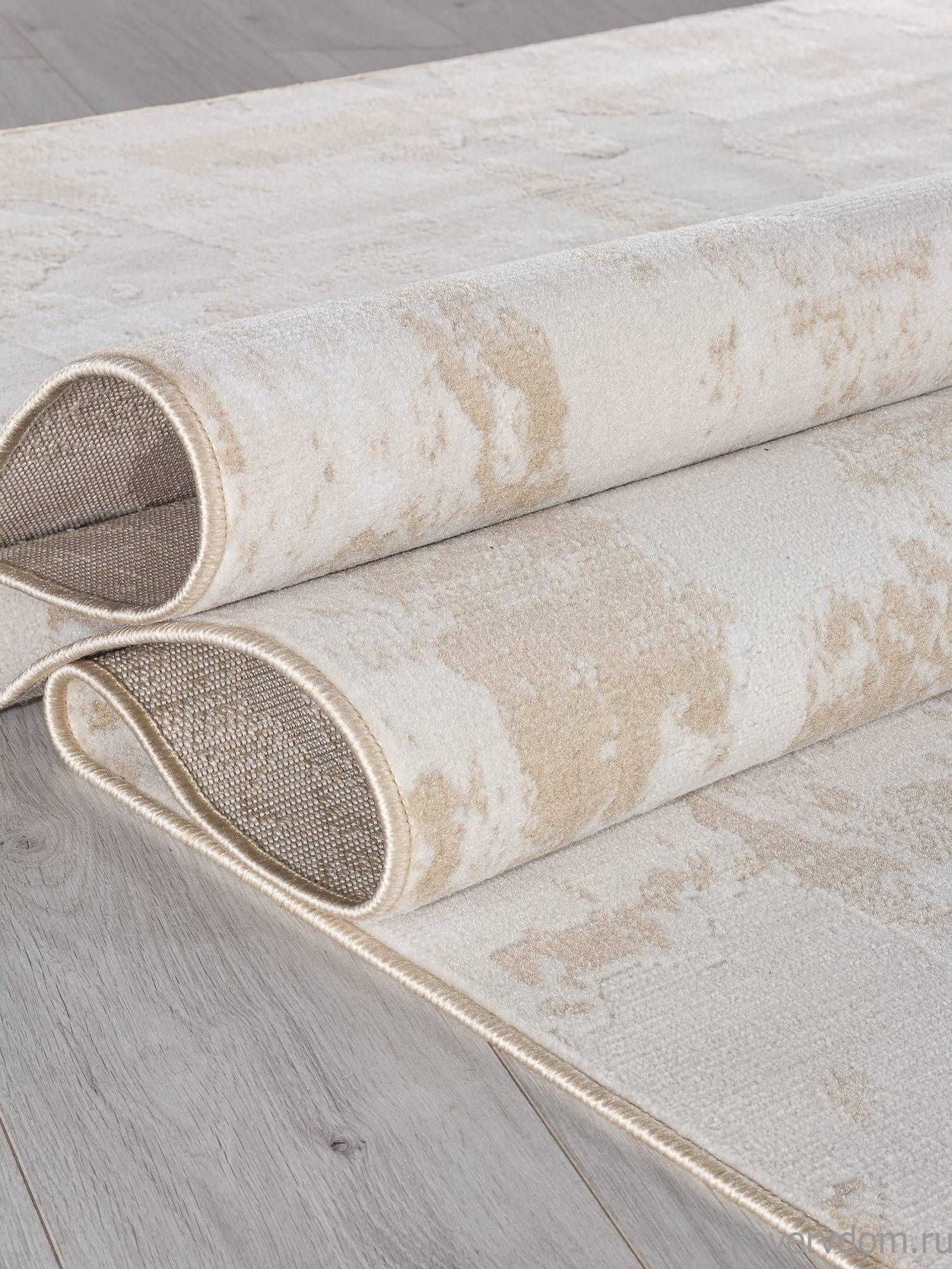 Ковер RUNI MP35 BEIGE