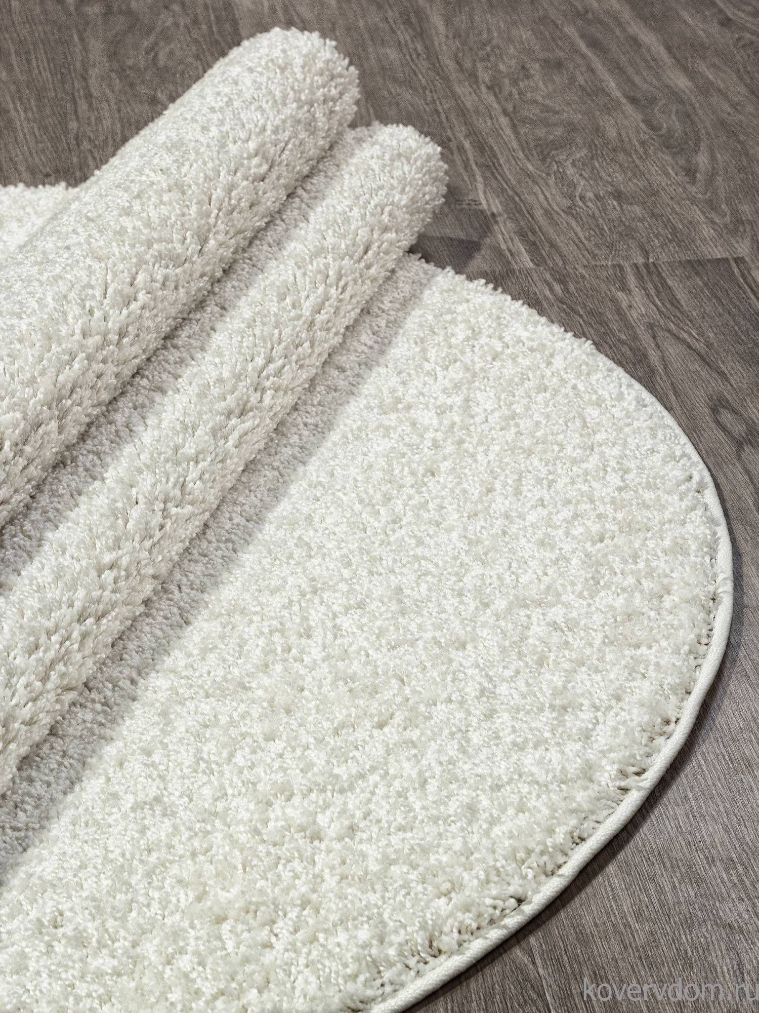 Ковер MAKAO S600 CREAM Овал Ковер MAKAO S600 CREAM Овал