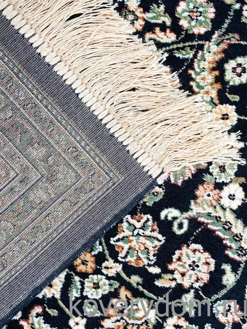 Ковер из вискозы и хлопка Royal Palace R 14067 3161 Ковер из вискозы и хлопка Royal Palace R 14067 3161