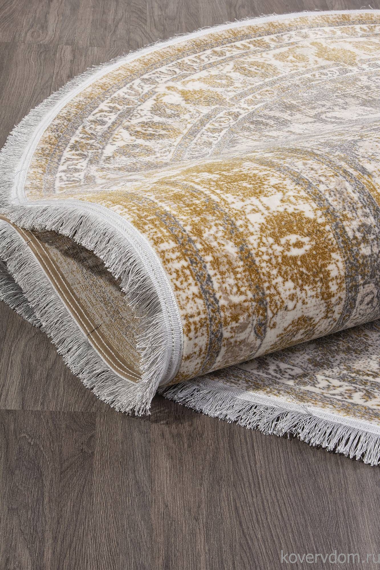 Ковер DALMA 752222 000 Овал